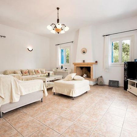 Villa Armelina Kampos  外观 照片