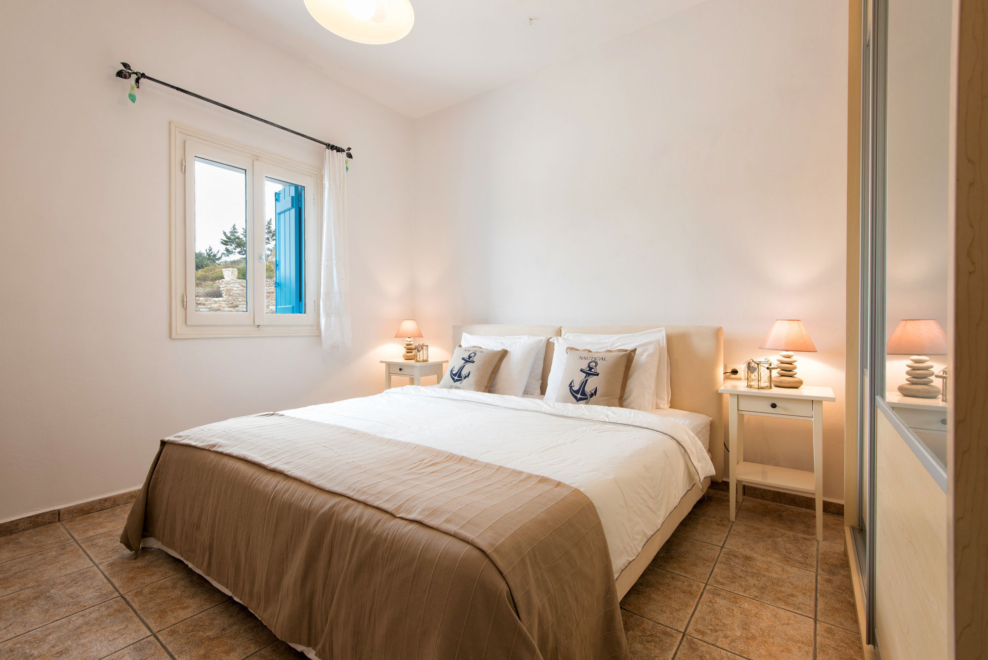 Villa Armelina Kampos  外观 照片